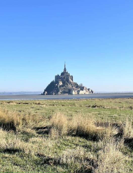 Gites Le Bisson Heusse Экстерьер фото